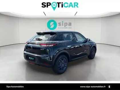 Photo 32 DS DS 3 DS3 Crossback PureTech 100 BVM6