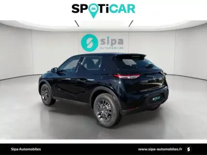 Photo 38 DS DS 3 DS3 Crossback PureTech 100 BVM6