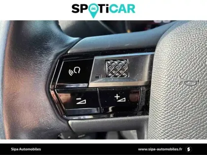 Photo 49 DS DS 3 DS3 Crossback PureTech 100 BVM6