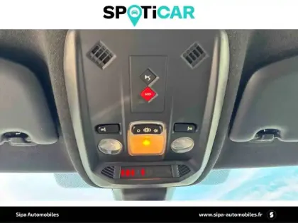 Photo 56 DS DS 3 DS3 Crossback PureTech 100 BVM6