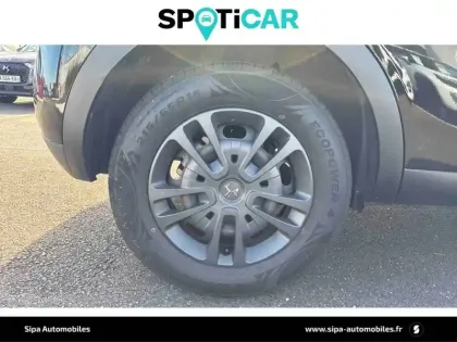 Photo 61 DS DS 3 DS3 Crossback PureTech 100 BVM6