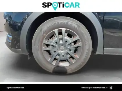 Photo 10 DS DS 3 DS3 Crossback PureTech 100 BVM6