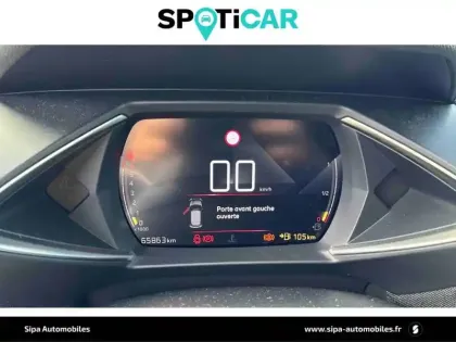 Photo 16 DS DS 3 DS3 Crossback PureTech 100 BVM6