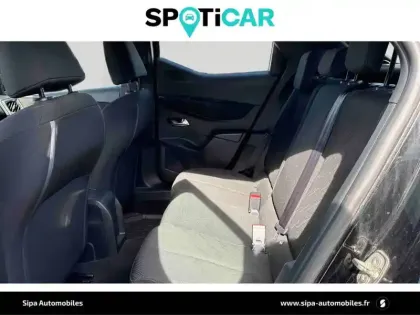 Photo 13 DS DS 3 DS3 Crossback PureTech 100 BVM6