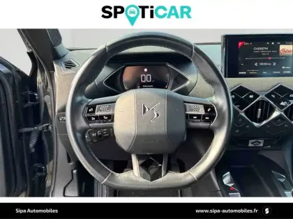 Photo 14 DS DS 3 DS3 Crossback PureTech 100 BVM6