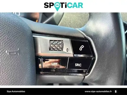 Photo 50 DS DS 3 DS3 Crossback PureTech 100 BVM6