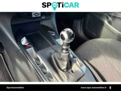 Photo 15 DS DS 3 DS3 Crossback PureTech 100 BVM6