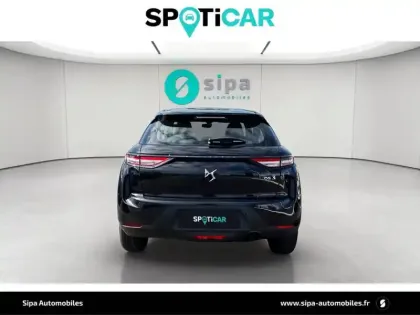 Photo 34 DS DS 3 DS3 Crossback PureTech 100 BVM6