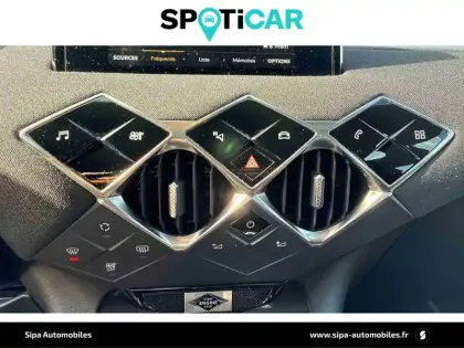 Photo 55 DS DS 3 DS3 Crossback PureTech 100 BVM6