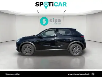 Photo 6 DS DS 3 DS3 Crossback PureTech 100 BVM6