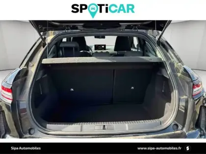 Photo 9 DS DS 3 DS3 Crossback PureTech 100 BVM6