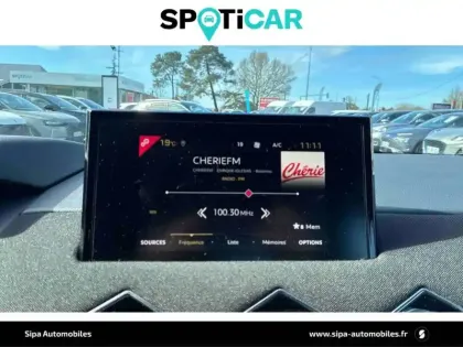 Photo 51 DS DS 3 DS3 Crossback PureTech 100 BVM6