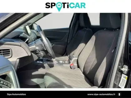 Photo 5 DS DS 3 DS3 Crossback PureTech 100 BVM6