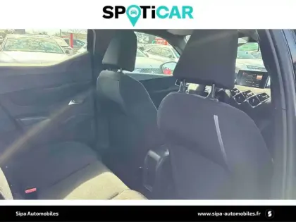 Photo 29 DS DS 3 DS3 Crossback PureTech 100 BVM6