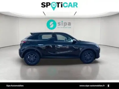 Photo 39 DS DS 3 DS3 Crossback PureTech 100 BVM6