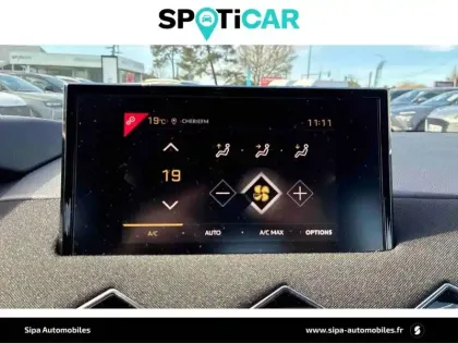 Photo 21 DS DS 3 DS3 Crossback PureTech 100 BVM6