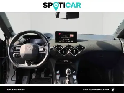 Photo 14 DS DS 3 DS3 Crossback PureTech 100 BVM6