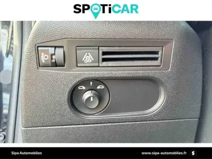 Photo 17 DS DS 3 DS3 Crossback PureTech 100 BVM6
