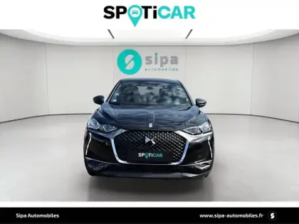 Photo 7 DS DS 3 DS3 Crossback PureTech 100 BVM6