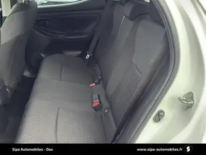 Photo 9 Toyota Yaris  Hybride 116h
