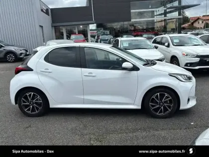 Photo 36 Toyota Yaris  Hybride 116h