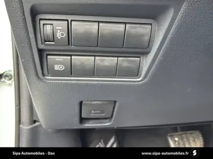 Photo 25 Toyota Yaris  Hybride 116h
