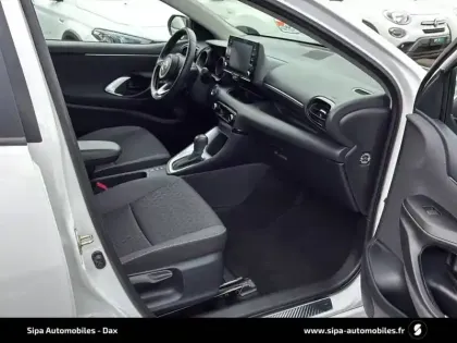 Photo 14 Toyota Yaris  Hybride 116h