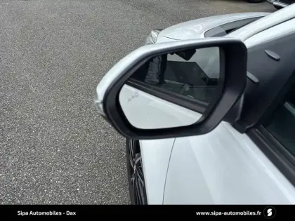 Photo 17 Toyota Yaris  Hybride 116h