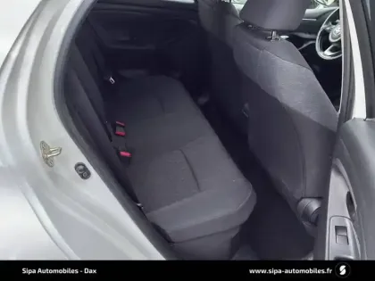 Photo 15 Toyota Yaris  Hybride 116h