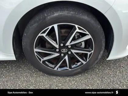 Photo 13 Toyota Yaris  Hybride 116h