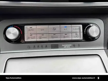Photo 67 Hyundai Kona  Electrique 39 kWh - 136 ch