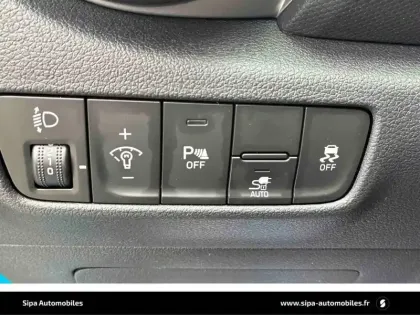 Photo 21 Hyundai Kona Gén. I Ph2 Intuitive 5