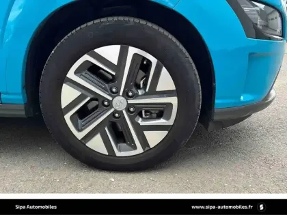 Photo 18 Hyundai Kona Gén. I Ph2 Intuitive 5
