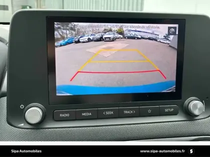 Photo 33 Hyundai Kona Gén. I Ph2 Intuitive 5