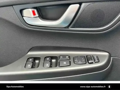 Photo 20 Hyundai Kona Gén. I Ph2 Intuitive 5