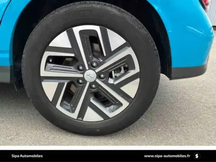 Photo 16 Hyundai Kona Gén. I Ph2 Intuitive 5