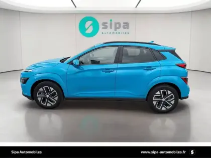 Photo 36 Hyundai Kona  Electrique 39 kWh - 136 ch