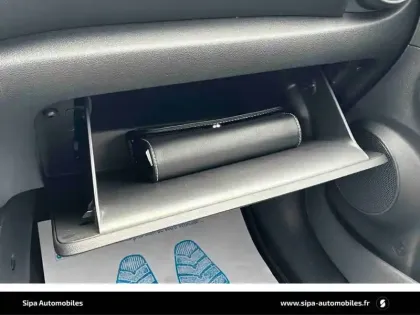 Photo 29 Hyundai Kona Gén. I Ph2 Intuitive 5