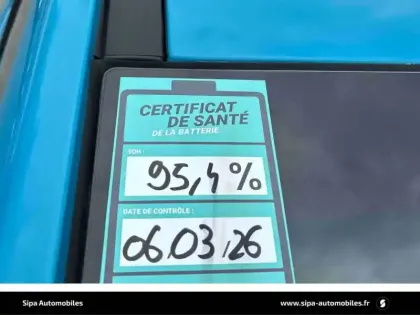 Photo 54 Hyundai Kona  Electrique 39 kWh - 136 ch