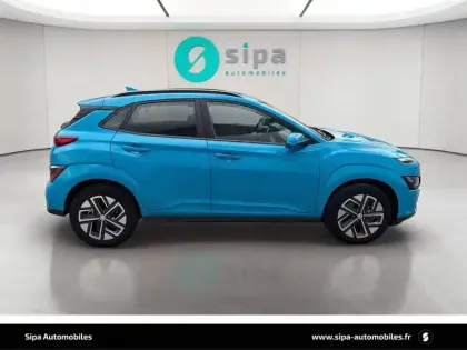 Photo 8 Hyundai Kona Gén. I Ph2 Intuitive 5