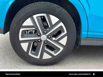 Photo 52 Hyundai Kona  Electrique 39 kWh - 136 ch
