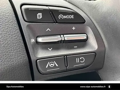 Photo 24 Hyundai Kona Gén. I Ph2 Intuitive 5