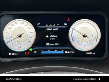 Photo 28 Hyundai Kona Gén. I Ph2 Intuitive 5