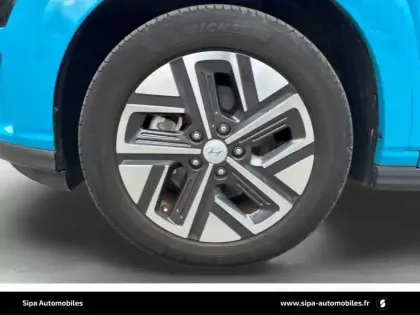 Photo 10 Hyundai Kona Gén. I Ph2 Intuitive 5