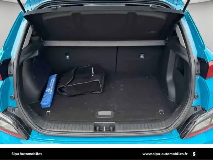 Photo 11 Hyundai Kona Gén. I Ph2 Intuitive 5