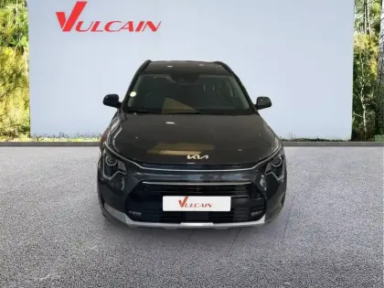 Photo 39 Kia Niro  1.6 GDi 138 ch HEV DCT6