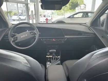 Photo 9 Kia Niro  1.6 GDi 138 ch HEV DCT6