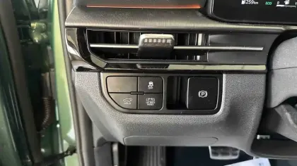 Photo 72 Kia Sportage  Hybride 239 ch BVA6