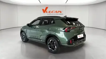 Photo 60 Kia Sportage  Hybride 239 ch BVA6