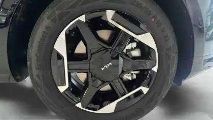 Photo 39 Kia Sportage  Hybride 239 ch BVA6